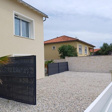 Apartmán Le Bel Horizon Bessines Exteriér fotografie