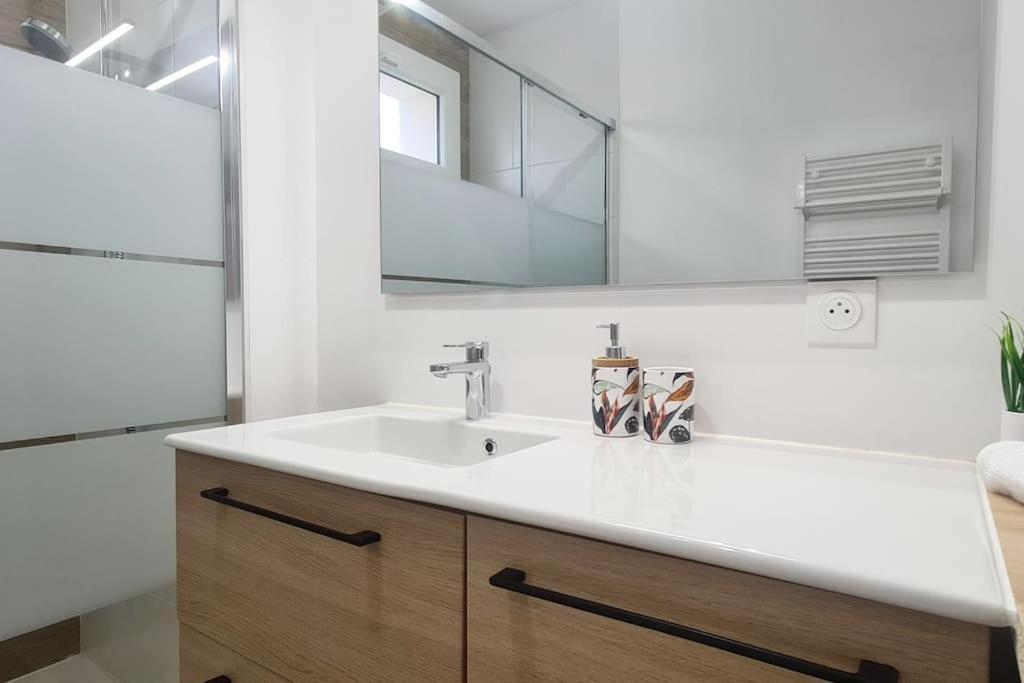Apartmán Le Bel Horizon Bessines Exteriér fotografie